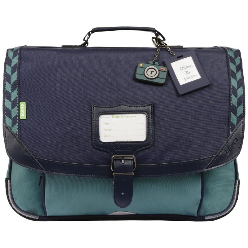 Cartable Les Signatures Jules (38 cm) Tann's Produit 1