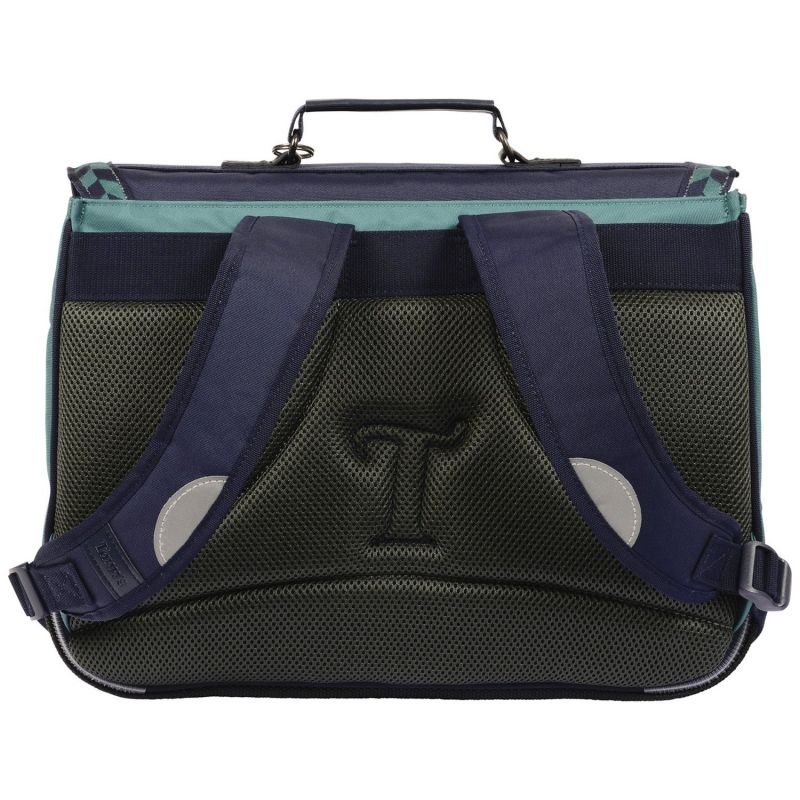 Cartable Les Signatures Jules (38 cm) Tann's Produit 2