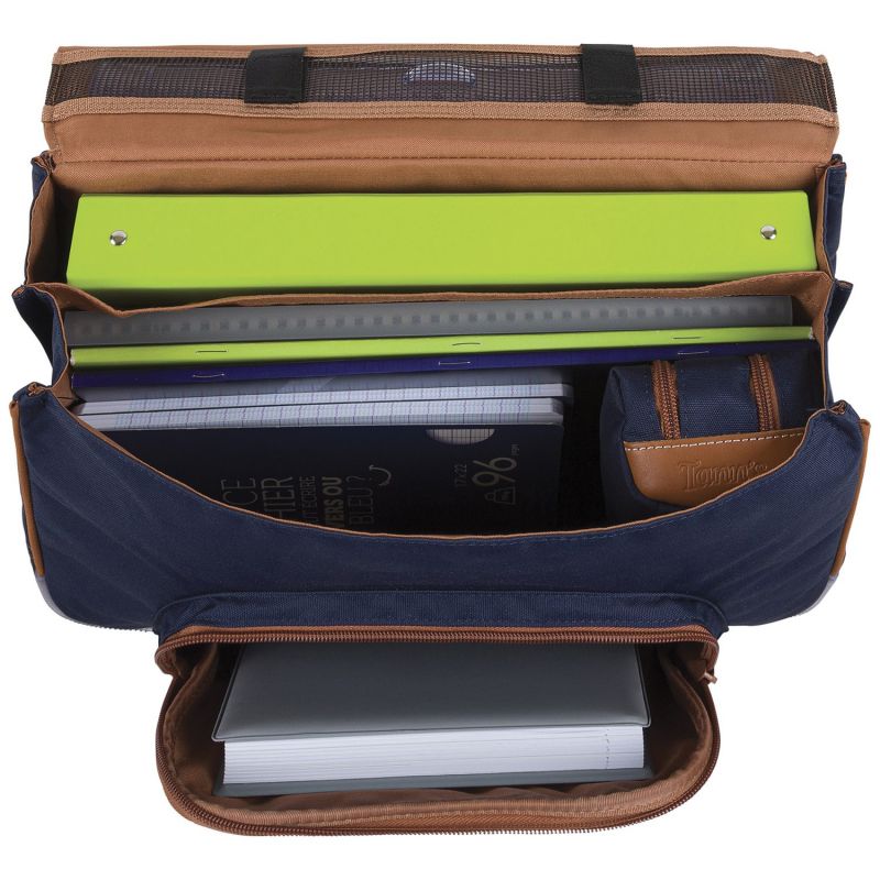 Cartable Les Signatures Jules (38 cm) Tann's Produit 3