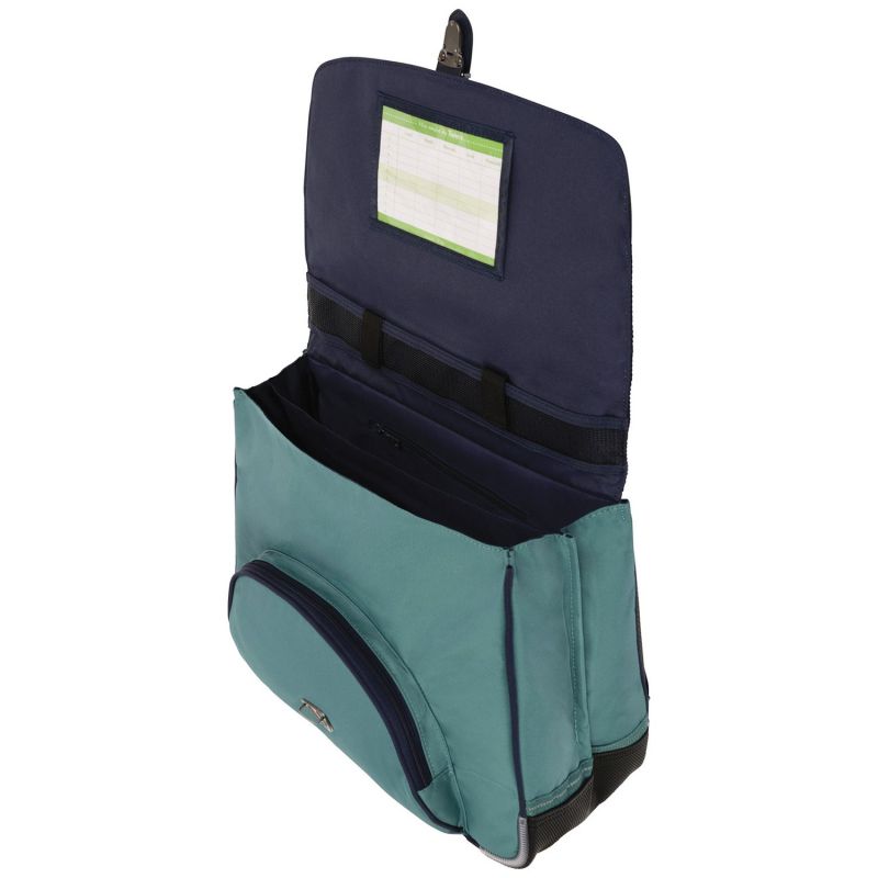 Cartable Les Signatures Jules (38 cm) Tann's Produit 4