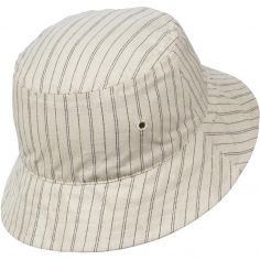 Chapeau d'été Pinstripe (1-2 ans) - Elodie Details