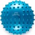 Balle tactile fluo bleu - BabyToLove Balle tactile fluo bleu - BabyToLove