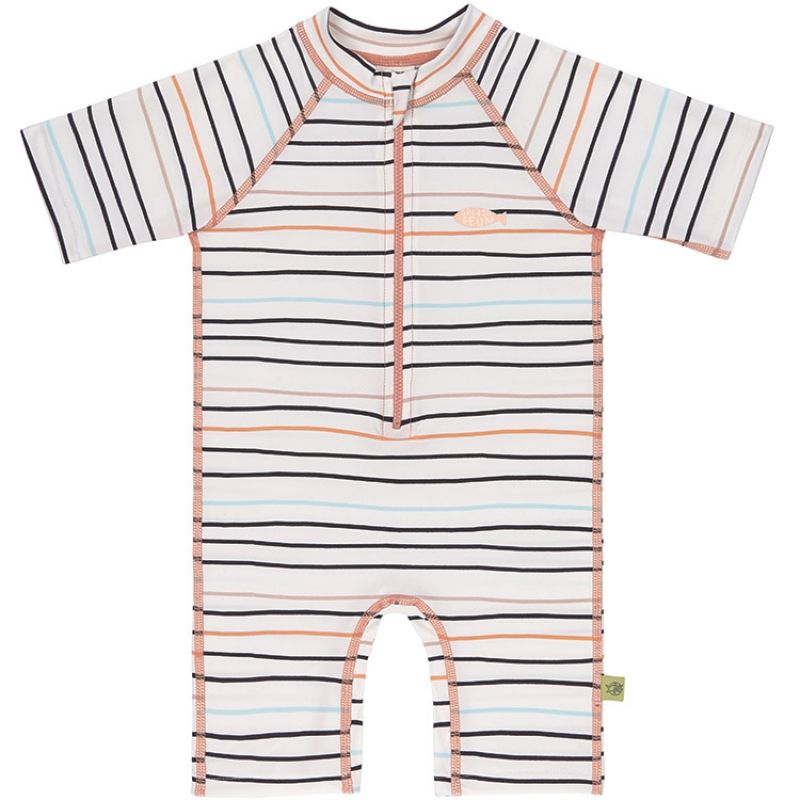 Combinaison anti-UV manches courtes Marin pêche (12 mois) Lässig