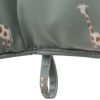 Assise pour chaise haute Ikea Jungle Jambo Girafe  par Jollein