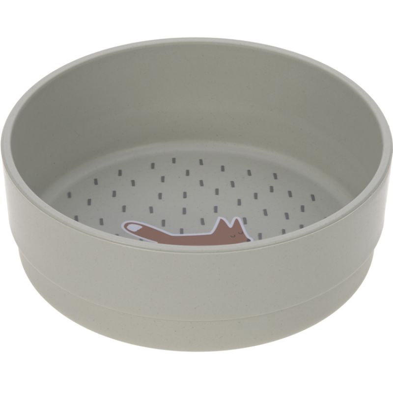 Bol Little Forest Renard Olive Lässig