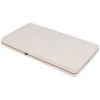 Matelas bébé coton bio déhoussable 360° (60x120 cm) Candide Produit 3