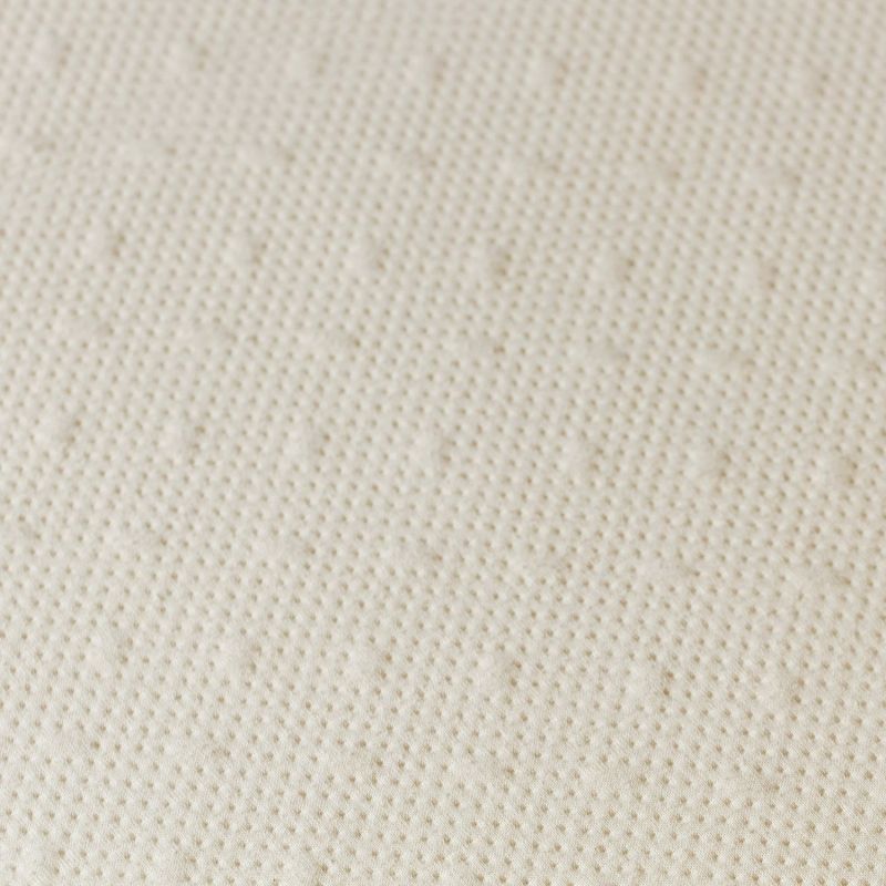 Matelas bébé coton bio déhoussable 360° (60x120 cm) Candide Produit 6