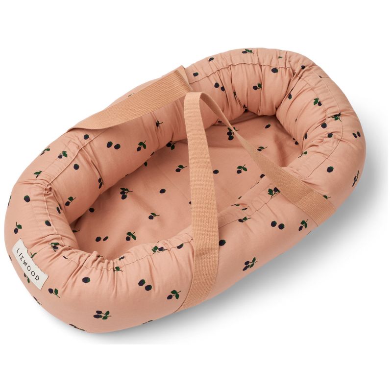 Couffin pour poupée Ramona Berry Liewood Produit 1