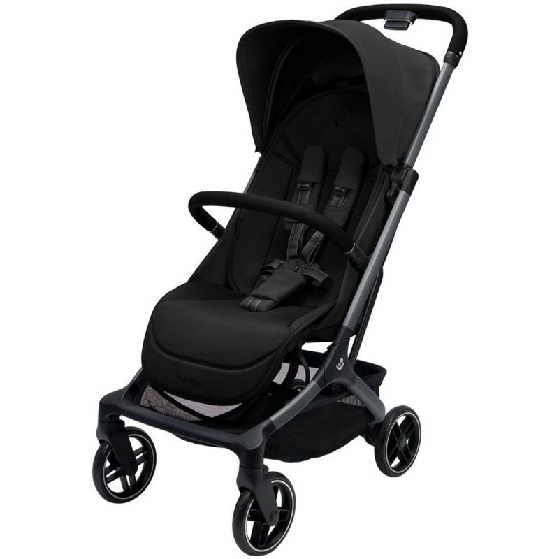 Poussette Oxford Cabin Onyx Black Maxi-Cosi Produit 1