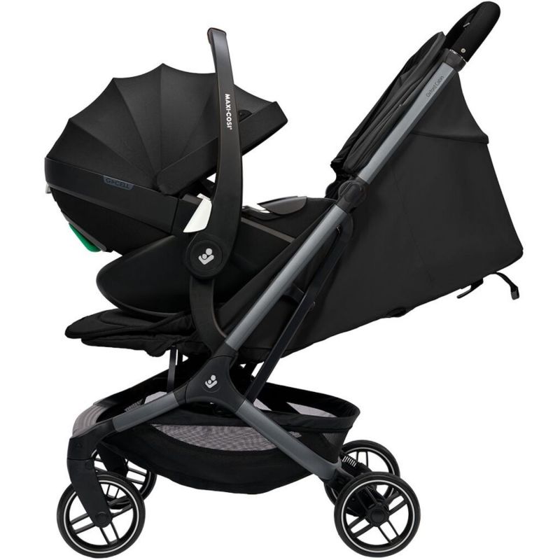 Poussette Oxford Cabin Onyx Black Maxi-Cosi Produit 4