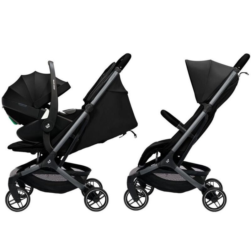Poussette Oxford Cabin Onyx Black Maxi-Cosi Produit 6