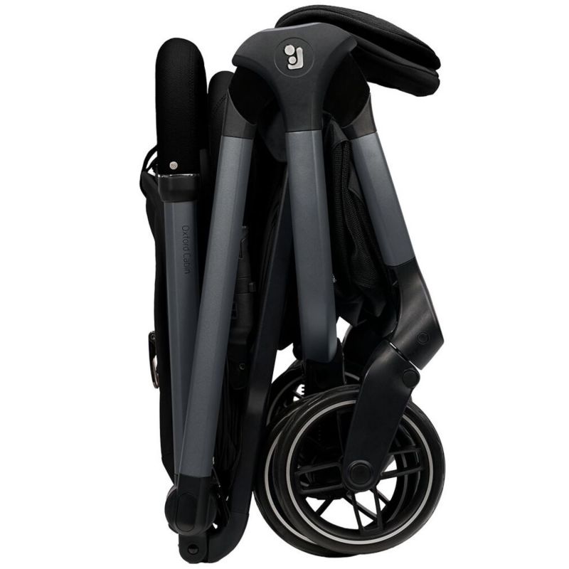 Poussette Oxford Cabin Onyx Black Maxi-Cosi Produit 7
