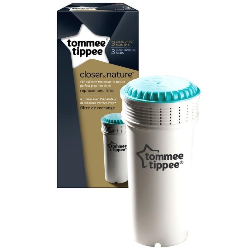 Filtre de rechange Perfect Prep Tommee Tippee
