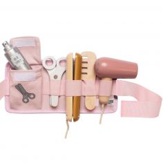 Ceinture coiffure - Reconditionné - Jabadabado