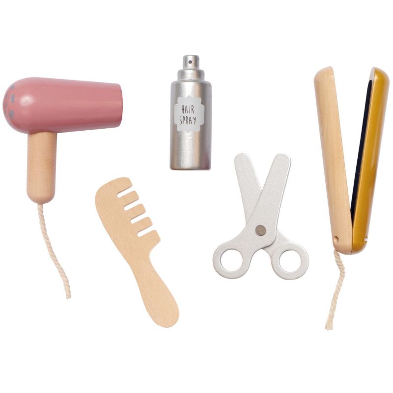 Ceinture coiffure - Reconditionné Jabadabado Produit 3