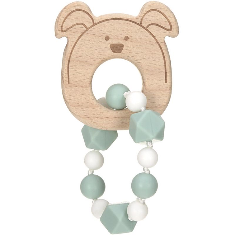 Jouet de dentition bracelet chien Little Chums Lässig