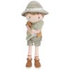 Poupée Ranger Jim Safari Friends Little Dutch Produit 1