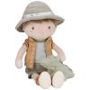 Poupée Ranger Jim Safari Friends Little Dutch Produit 2