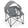 Siège de voyage Pop'n Chill Grey Bright Starts Produit 1