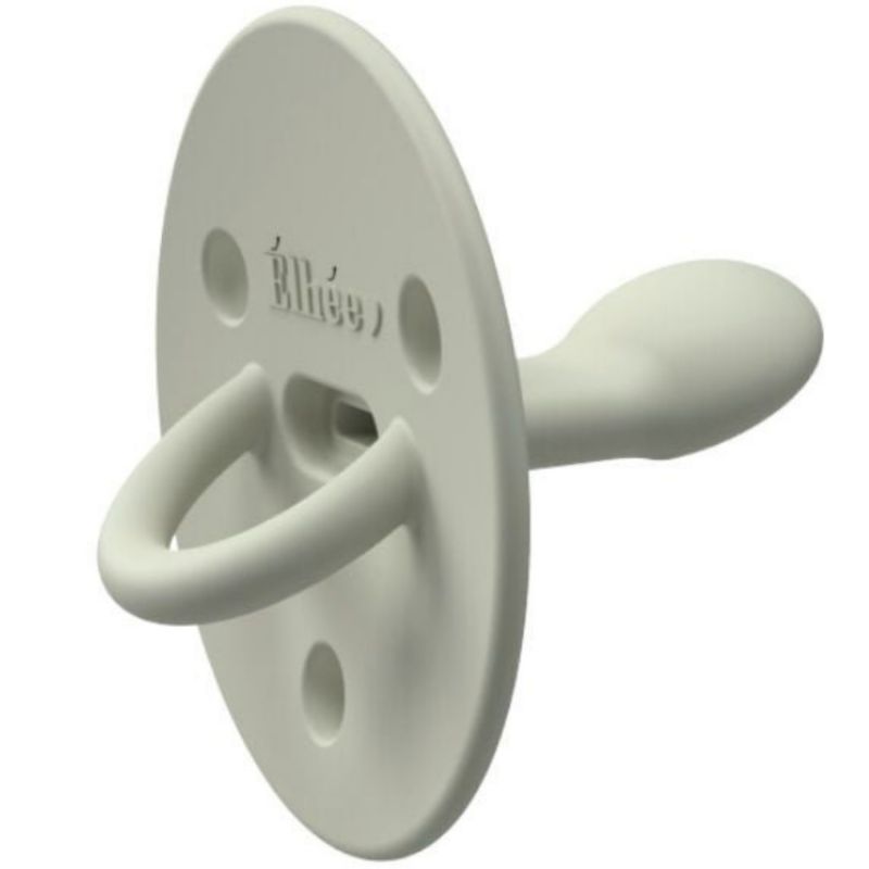 Sucette physiologique Choochoo Sage (6 mois et +) Elhée Produit 2