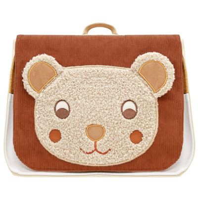 cartable a4 maternelle ours