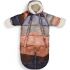 Combinaison pilote Winter Sunset (6-12 mois) - Elodie Details Combinaison pilote Winter Sunset (6-12 mois) - Elodie Details