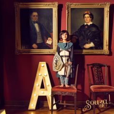 Déguisement Geoffrey Chevalier (8-10 ans)