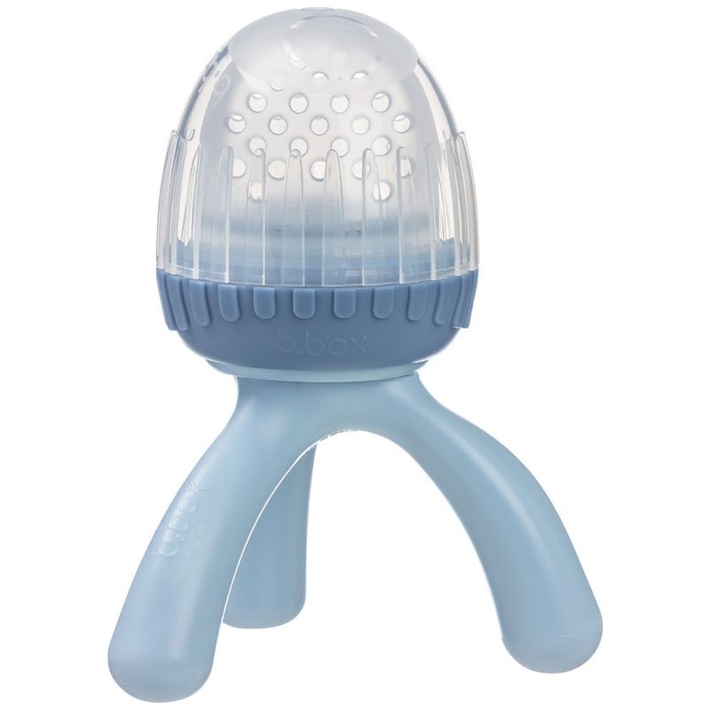 Sucette grignoteuse Lullaby Blue B.Box Produit 3