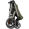 Poussette citadine Balios S 2026 avec nacelle pliable Moss Green Cybex Produit 9