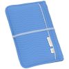 Pochette de change coutures à vagues bleu Lässig Produit 2