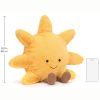 Peluche Amuseable Soleil (46 cm) Jellycat Produit 6