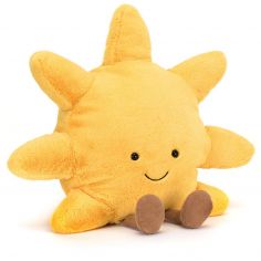 Peluche Amuseable Soleil (46 cm) - Jellycat