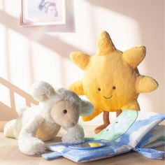 Peluche Amuseable Soleil (46 cm)