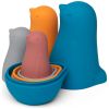 Jouet de dentition en silicone Oiseaux gigognes Little L Produit 3