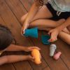 Jouet de dentition en silicone Oiseaux gigognes Little L Ambiance 7