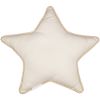 Coussin étoile vanille Boho (44 cm)  par Cotton&Sweets