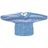 Bavoir tablier col claudine carreaux (3-5 ans) BB & Co Produit 1