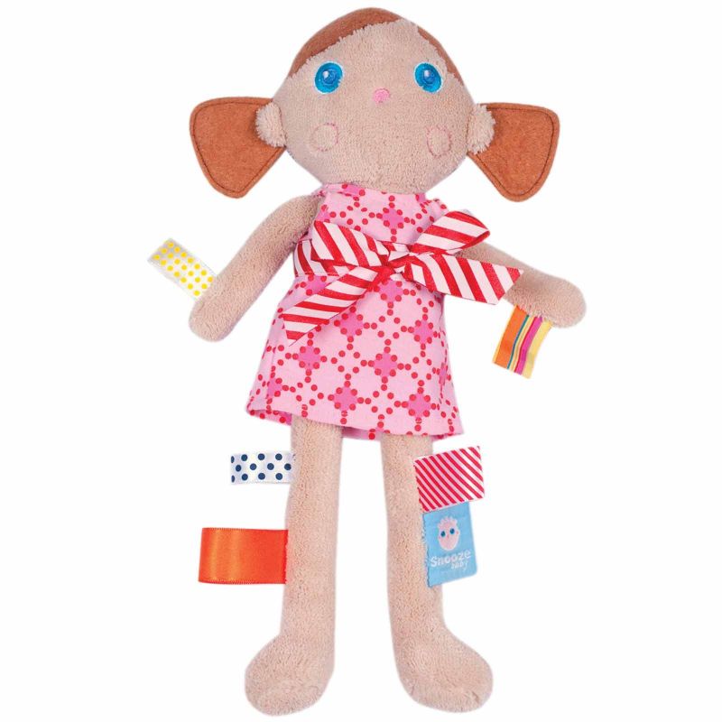 Poupée fille Sis (30 cm) Snoozebaby