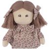 Poupée Bibi Cherry Fleurs (35 cm) Pasito a pasito Produit 4