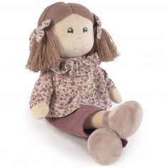 Poupée Bibi Cherry Fleurs (35 cm)