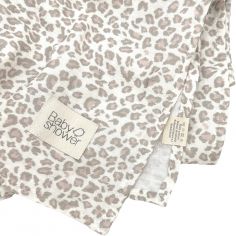 Lot de 2 langes Minimax Soft Print (140 x 100 cm)