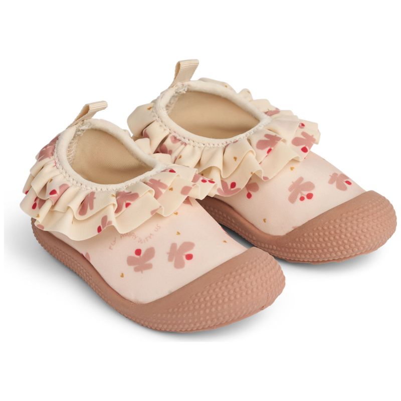 Chaussures d'eau Sanjia Butterfly Apple Blossom (pointure 24) Liewood Produit 1