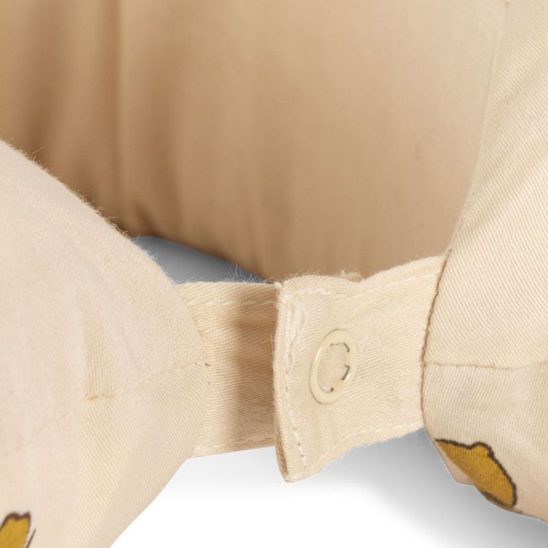 Tour de cou enfant Lemon Konges Slojd Produit 4