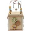 Cube d'activités en bois Jollies Jollein Produit 4