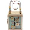 Cube d'activités en bois Jollies Jollein Produit 6