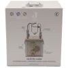 Cube d'activités en bois Jollies Jollein Packaging 7