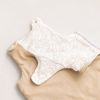 Gigoteuse réversible 4 saisons feuillage beige (0-6 mois) Les petites billes Ambiance 3