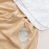 Gigoteuse réversible 4 saisons feuillage beige (0-6 mois) Les petites billes Ambiance 5