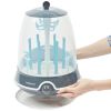 Stérilisateur électrique Turbo vapeur(+) - Reconditionné Babymoov Produit 8