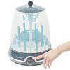 Stérilisateur électrique Turbo vapeur(+) - Reconditionné Babymoov Produit 9